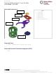 Makers Making Change Swivel Wheelchair Cup Holder Assembly Manual