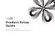 GENIO SMART RSH-EU-SD02 Setup Manual
