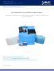 MaxQ MaxPlus Alpha Cooler User Manual