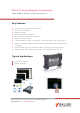 Saluki MO1072 Series Manual