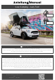 Lazy Camping Lazy Tent Manual