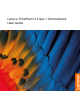 Lenovo ThinkPad C14 User Manual