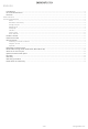 ENERGY SISTEM Home Speaker 8 Lounge User Manual