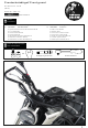 hepco & becker 5039507 00 01 Installation Instructions
