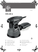 Lux Tools EXS-240A Manual