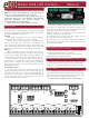 Pathway connectivity solutions eDIN 1008 Manual