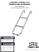 Skywalker SAL302 User Manual