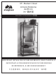 Evergreen 1510135 Instructions Manual