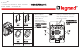LEGRAND Arteor 5740 08/58 Manual