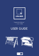 URBANKIDS TIMELESS DREAM User Manual