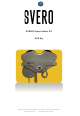 SVERO Smart Hoist 22 Manual