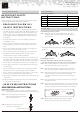 Home Accents Holiday 301575510 Quick Start Manual