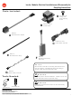 HermanMiller Locale Modular Electrical Installation And Disassembly