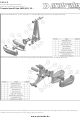 probrake TR10-2 Mounting Instruction