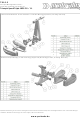 probrake TR10-3 Mounting Instruction