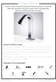Fontana Showers FS10012DF Installation Instructions Manual