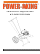 power King PK0913DD Manual