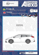 Alexo Sweden ATS 624-0600 Installation And Operating Instructions Manual