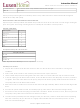 LuxenHome WHF1054 Instruction Manual