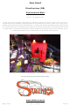 Swinks Stern Pinball Ghostbusters Manual