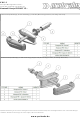 probrake KA6-1 Mounting Instruction