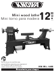 KNOVA KN WL-12M User Manual
