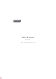 ASAHOM S1030 User Manual