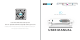 Gyroor R1 User Manual