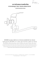 Magma MG2520 User Manual