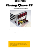 BestTrack Champ Timer SS Instruction Manual