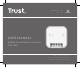 Trust ZCM-300 User Manual
