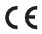 CE symbol