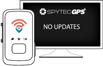 SpyTec STI GL300 GPS Tracker Manual | ManualsLib