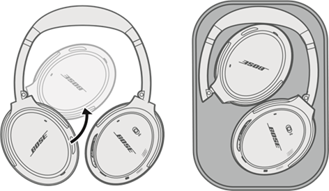 Bose QUIETCOMFORT 35 II Maual ManualsLib