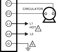 Honeywell Aquastat L8148A Installation Guide | ManualsLib