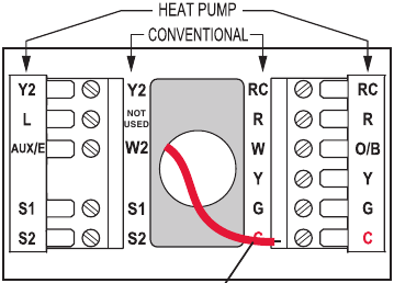 Power options Step 1