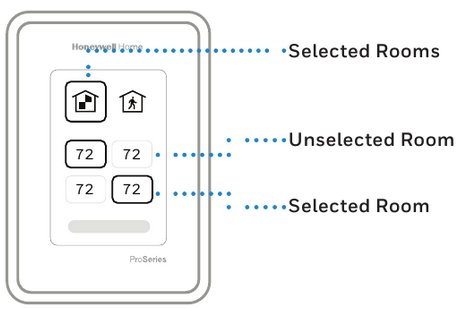 Honeywell T10 PRO Smart Thermostat Installation Guide | ManualsLib