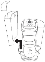 Keurig K Elite Manualnull