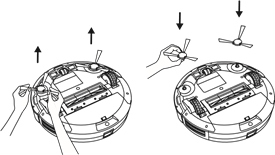 Eufy RoboVac 11S User Manual | ManualsLib