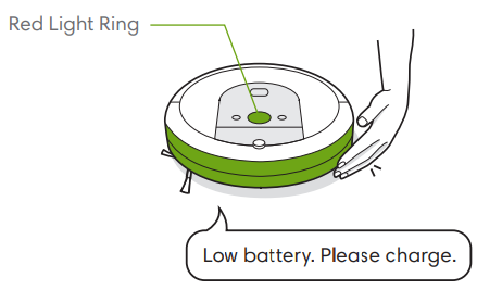 iRobot Roomba i7 Manual | ManualsLib