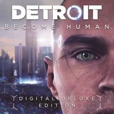 Detroit: Become Human