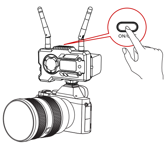 Hollyland MARS 400S PRO Manual ManualsLib