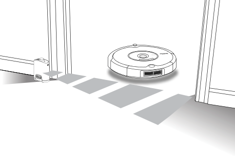 Irobot Roomba 600 Series Manual | ManualsLib