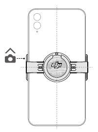 Attaching the Phone Step 2