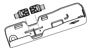 Storing DJI Pocket 2 Step 1