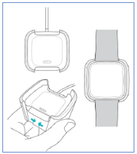 Fitbit Versa Manual | ManualsLib