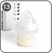 Tommee Tippee Perfect Prep Machine Manual | ManualsLib