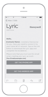 Enter Contractor Mode Step 3