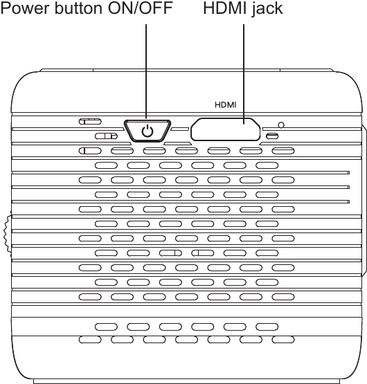 Kmart Mini DLP LED Projector 43078004 Manual ManualsLib