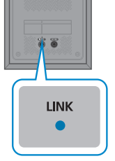 CONNECTING THE SUBWOOFER TO THE MAIN UNIT Step 2